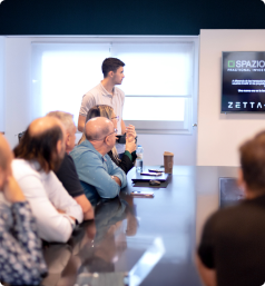 Software Development Team